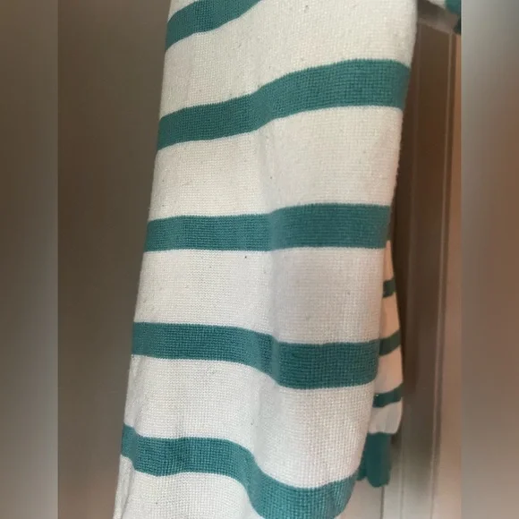 Kate Spade striped cardigan - Picture 7 of 8